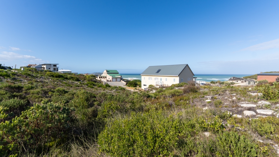 0 Bedroom Property for Sale in Oceanview Heights Western Cape